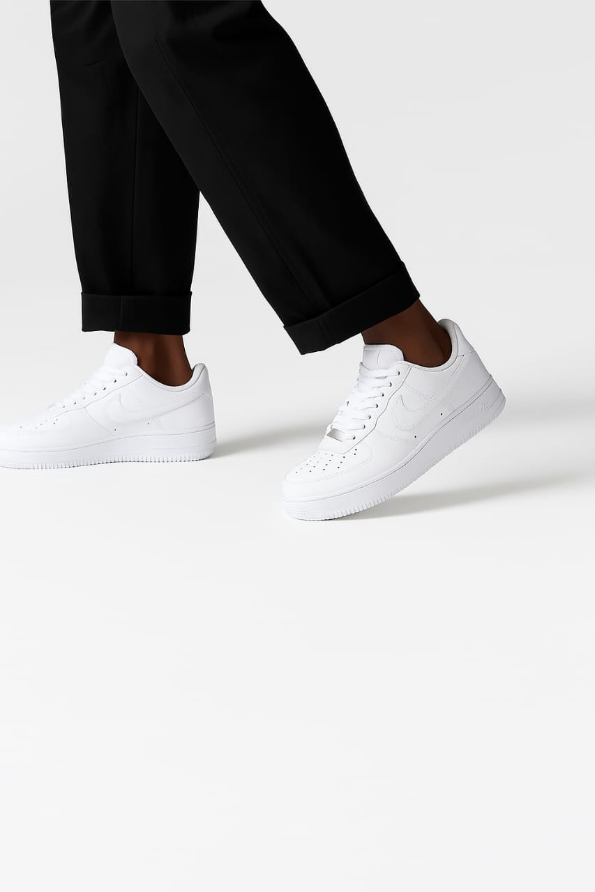 Chaussures Homme – Style Premium, Légères & Confortables