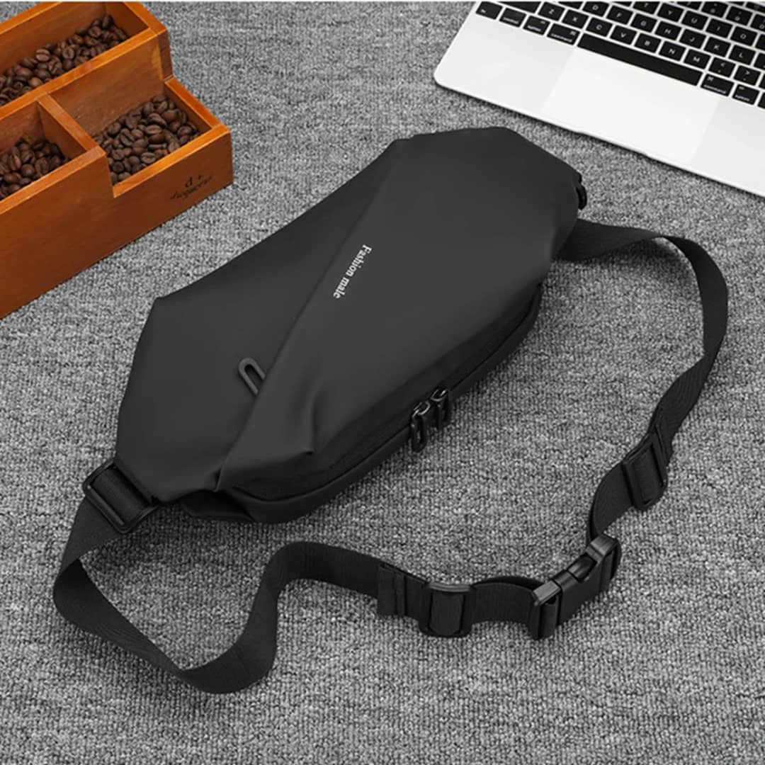 🎒 Sac Homme Moderne – Élégance, Praticité & Résistance