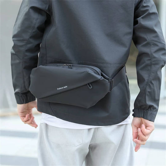 🎒 Sac Homme Moderne – Élégance, Praticité & Résistance