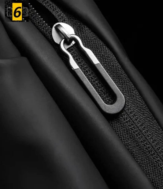 🎒 Sac Homme Moderne – Élégance, Praticité & Résistance